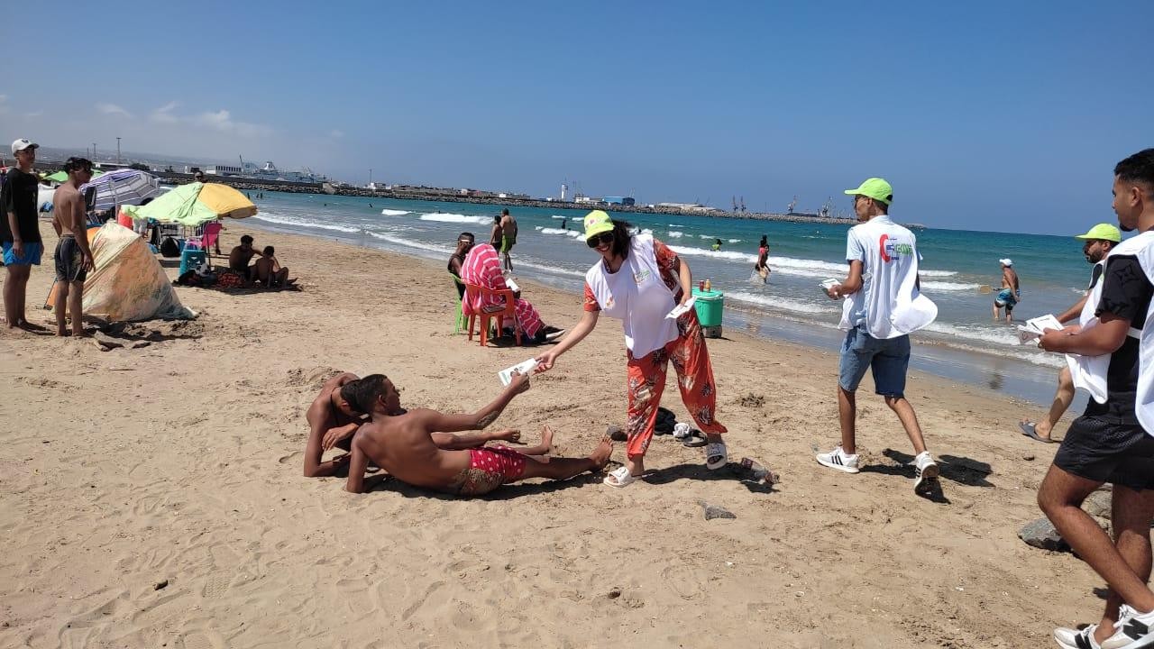 Zéro Déchets Nador