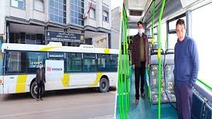 Transport Scolaire Driouch